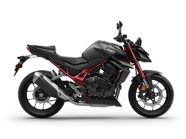 2026 Honda CB750 Hornet E-Clutch