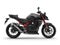 2026 Honda CB750 Hornet E-Clutch