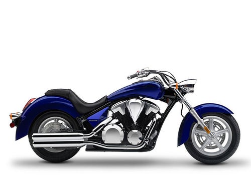 2015 Honda Stateline Base