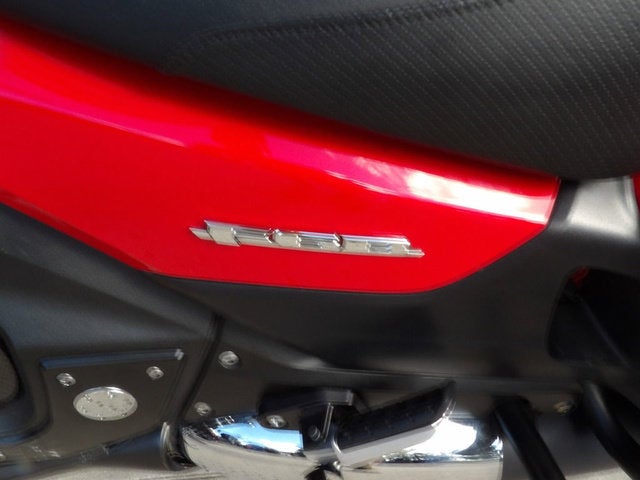 2013 Honda Gold Wing F6B