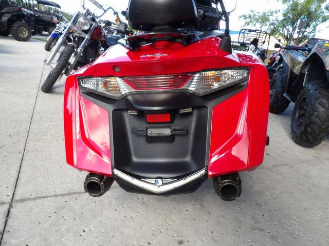 2013 Honda Gold Wing F6B