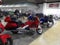 2013 Honda Gold Wing F6B