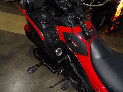2013 Honda Gold Wing F6B