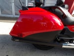 2013 Honda Gold Wing F6B