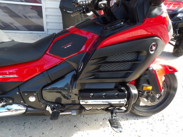 2013 Honda Gold Wing F6B