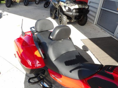 2013 Honda Gold Wing F6B