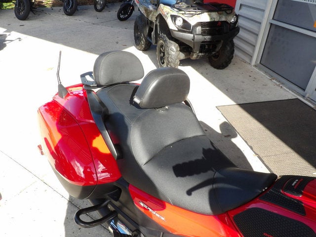 2013 Honda Gold Wing F6B