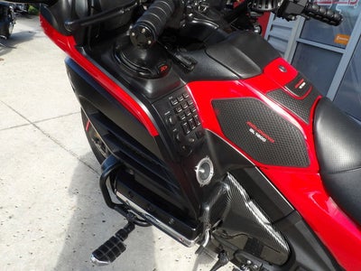 2013 Honda Gold Wing F6B