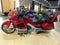 2016 Honda Gold Wing Base