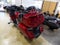 2016 Honda Gold Wing Base