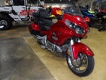 2016 Honda Gold Wing Base
