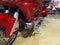 2016 Honda Gold Wing Base