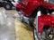 2016 Honda Gold Wing Base