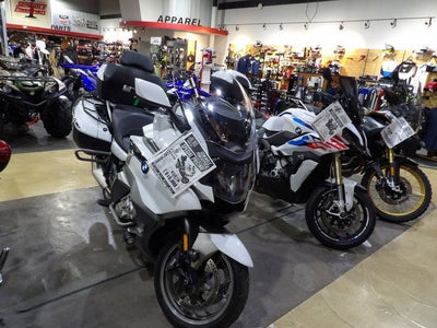 2016 Honda Gold Wing Base