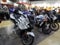 2016 Honda Gold Wing Base
