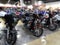 2016 Honda Gold Wing Base