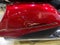 2016 Honda Gold Wing Base