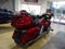 2016 Honda Gold Wing Base
