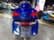 2014 Honda Gold Wing Audio Comfort Airbag