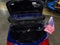 2014 Honda Gold Wing Audio Comfort Airbag