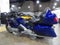 2014 Honda Gold Wing Audio Comfort Airbag