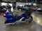 2014 Honda Gold Wing Audio Comfort Airbag