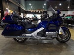 2014 Honda Gold Wing Audio Comfort Airbag