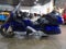 2014 Honda Gold Wing Audio Comfort Airbag