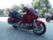 2016 Honda Gold Wing Audio / Comfort / Navi / XM / ABS