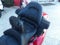 2016 Honda Gold Wing Audio / Comfort / Navi / XM / ABS