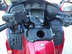 2016 Honda Gold Wing Audio / Comfort / Navi / XM / ABS