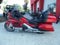 2016 Honda Gold Wing Audio / Comfort / Navi / XM / ABS
