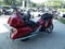 2016 Honda Gold Wing Audio / Comfort / Navi / XM / ABS