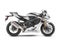 2027 Honda CBR1000RR Base