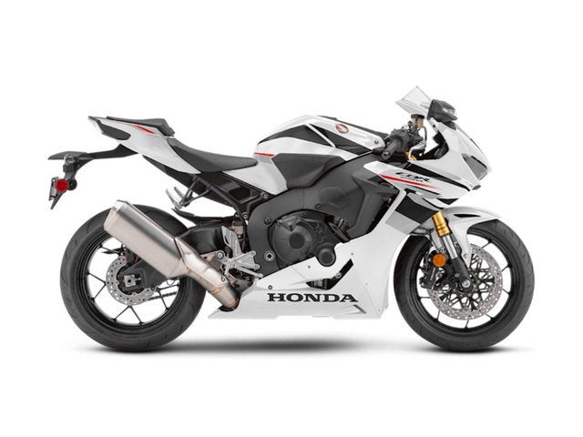 2027 Honda CBR1000RR Base