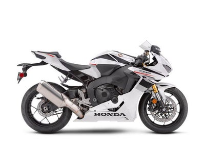 2026 Honda CBR1000RR Base
