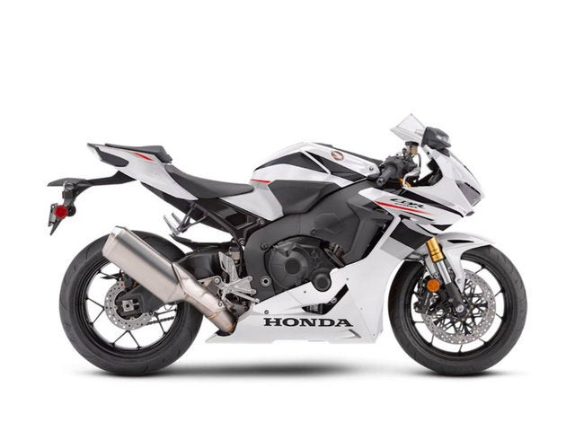 2026 Honda CBR1000RR Base