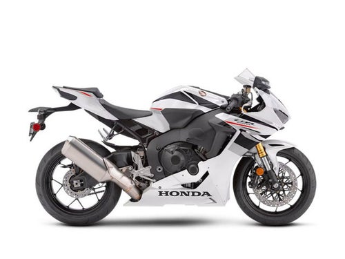 2026 Honda CBR1000RR Base