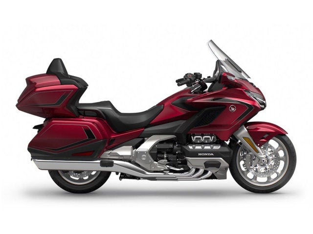 2026 Honda Gold Wing Tour Base