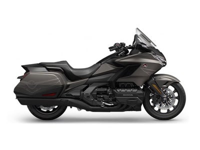 2026 Honda Gold Wing Base