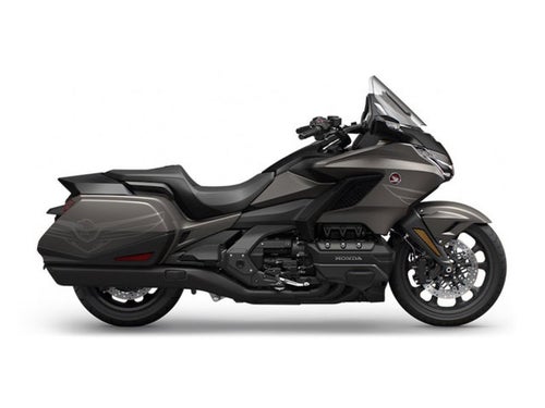 2026 Honda Gold Wing Base