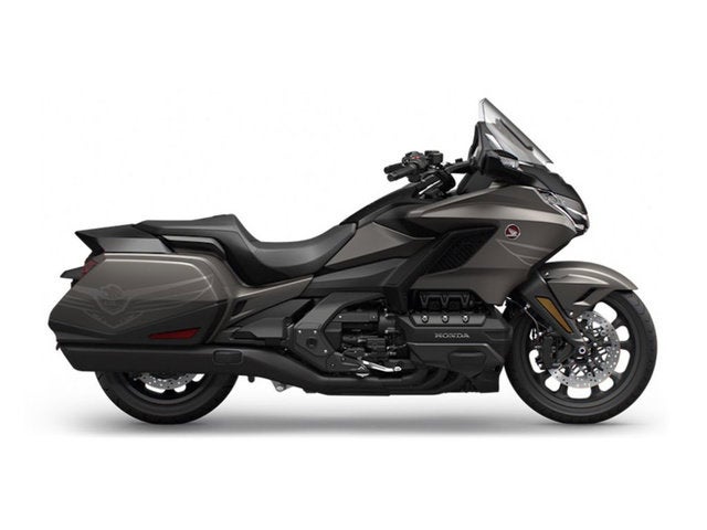 2026 Honda Gold Wing Base