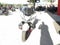 2020 Honda Gold Wing Tour Automatic DCT Pearl Glare White