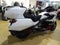 2020 Honda Gold Wing Tour Automatic DCT Pearl Glare White