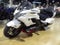 2020 Honda Gold Wing Tour Automatic DCT Pearl Glare White