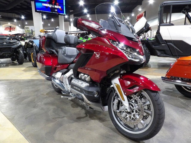 2023 Honda GOLDWING TOUR DCT Base