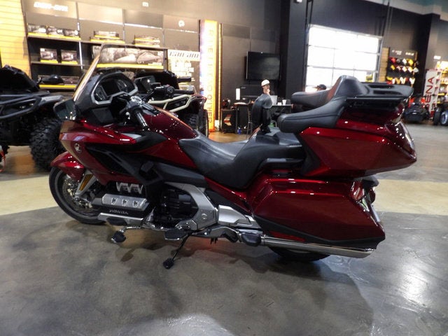 2023 Honda GOLDWING TOUR DCT Base
