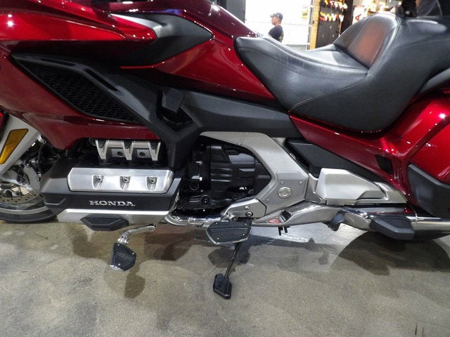 2023 Honda GOLDWING TOUR DCT Base