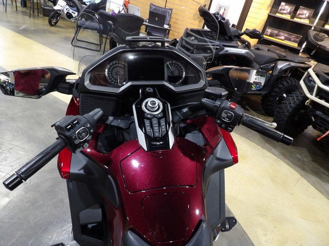 2023 Honda GOLDWING TOUR DCT Base