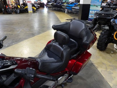 2023 Honda GOLDWING TOUR DCT Base